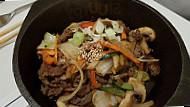 Begopa Korean Food food