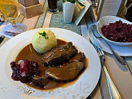 Brunnenhof food