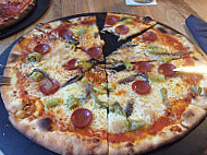 PANEO - Pizza, Pasta, Pane by Barbarossa menu