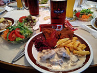 Gasthaus Schraml food