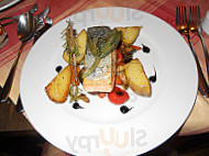 Ristorante Al Castello food