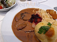 Winkler Bräu food