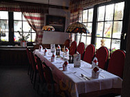 Restaurant Zum Falken food