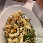 Trattoria Del Mare food