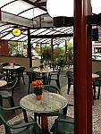 Arlanza Grill - Maksoud Plaza inside