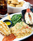 Red Lobster food