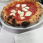 Dodo Verace Pizza Napoletana Di Trotta Antonio food