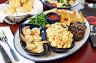 Red Lobster Eau Claire food
