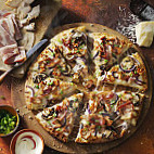 Domino's Pizza Alexander Heights food