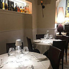 Osteria Degli Spiriti food