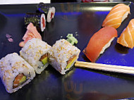 Sushi Yaki World food
