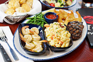 Red Lobster food