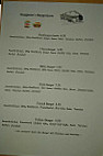 Landgasthof Stangl menu