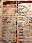 Geschers Schnellrestaurant Gsr47 Pizzeria menu