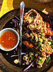 Zaep Tastes Of Thailand food
