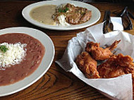 Willie Mae's Scotch House food