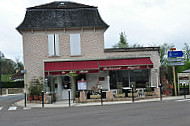 Le Petit Resto - Restaurant - Pizzeria outside