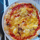 Le Petit Resto - Restaurant - Pizzeria food