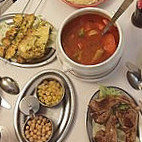 Au Sud Du Maroc food