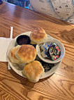 Cracker Barrel Old Country Store food