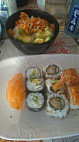 Allo-sushi Rouen food