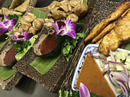 Ruan Siam food