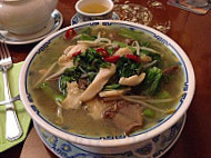 Hong Asian food