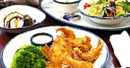 Red Lobster Hospitality, LLC food