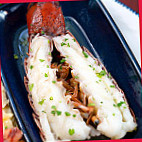Red Lobster Lakewood Fairmount Ave food