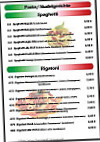Pizzeria Valentino (rainer Keller) menu