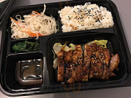 O Bento food