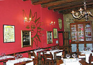 Osteria Il Bertoldo food