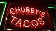 Chubby's Tacos inside