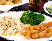 Red Lobster Greenwood food