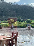 Muckross Garden inside