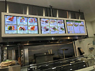 Cedars Deli - Panorama Hills inside