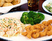 Red Lobster food