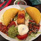 Hacienda Mexican Restaurant food