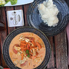 Tuk Tuk Thailandisches Restaurant food