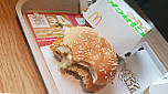 Mcdonald's food