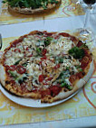 Pizzeria Vulcano Lieferservice food