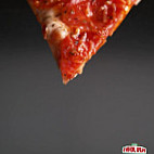 Papa Johns Pizza food