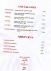 L'oyat menu