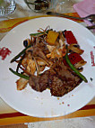 China Restaurant Pavillon food