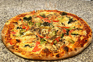 Pizzeria Sido food