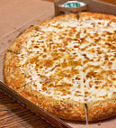 Papa John's Pizza food