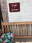 Cafe Lumen outside