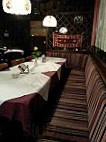 Balkan Grill inside