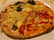 Pizzeria O'Sole Mio food