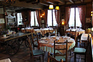 Restaurant Waldschenke food